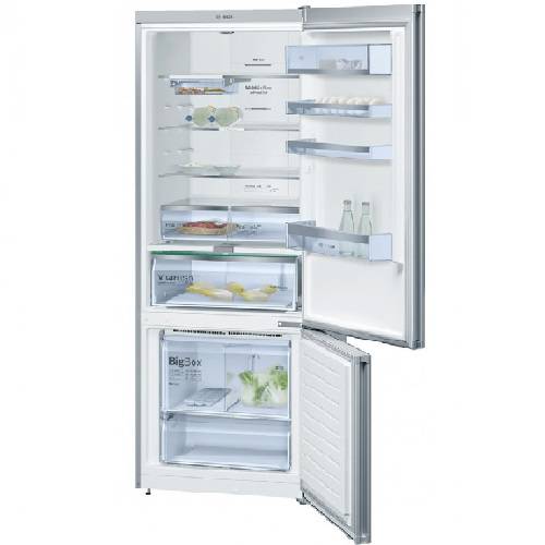 یخچال فریزر بوش مدل KGN56LW304 - تصویر 1
