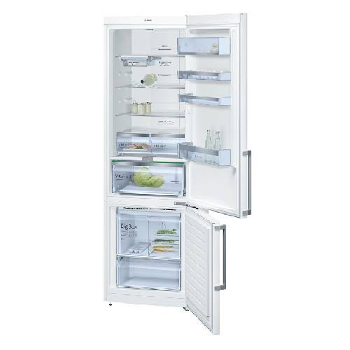 یخچال فریزر بوش مدل KGN56AW304 - تصویر 1