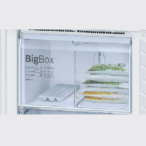 یخچال فریزر بوش مدل KGN56AW304 - تصویر 4