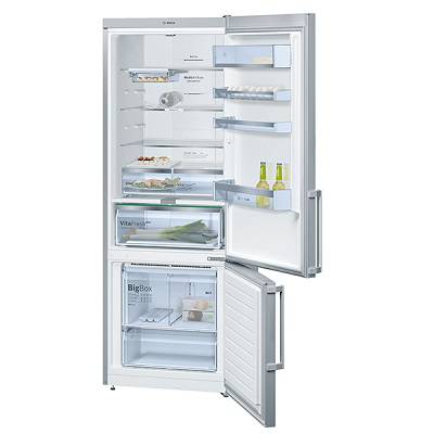 یخچال فریزر بوش مدل KGN56AI304 - تصویر 1
