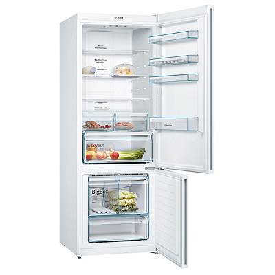 یخچال فریزر بوش مدل KGN56VW304 - تصویر 1