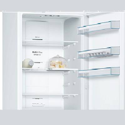 یخچال فریزر بوش مدل KGN56VW304 - تصویر 2