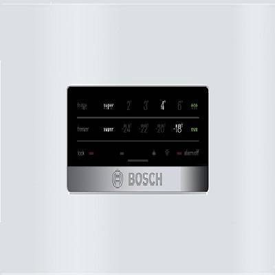 یخچال فریزر بوش مدل KGN56VW304 - تصویر 5