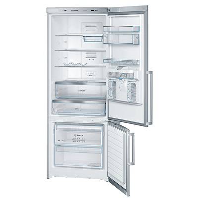 یخچال فریزر بوش مدل KGD57PI204 - تصویر 1