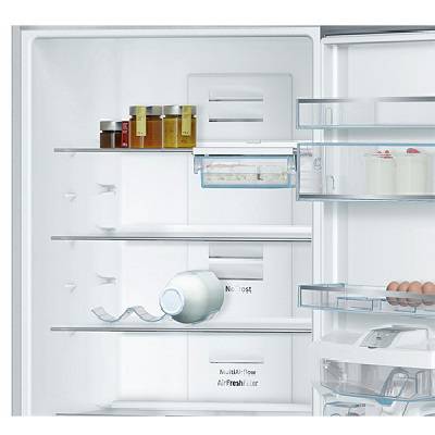 یخچال فریزر بوش مدل KGD57PI204 - تصویر 3