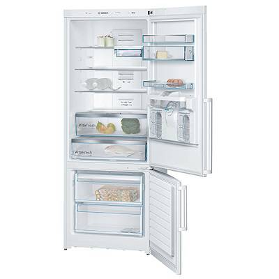 یخچال فریزر بوش مدل KGD57PW204 - تصویر 1