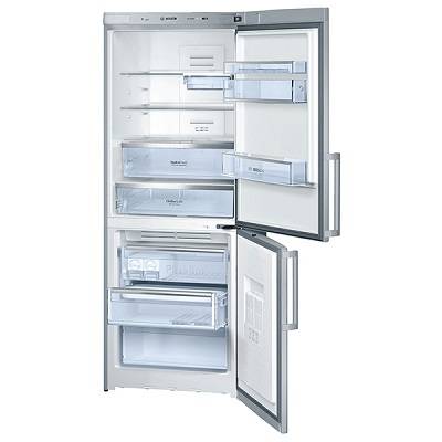 یخچال فریزر بوش مدل KGN56AI204 - تصویر 1