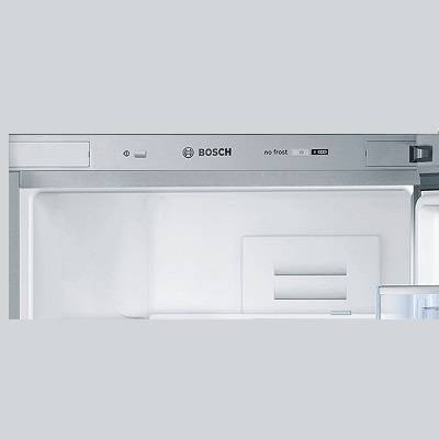 یخچال فریزر بوش مدل KGN56AI204 - تصویر 3
