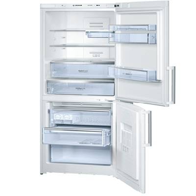 یخچال فریزر بوش مدل KGN56AW204 - تصویر 2