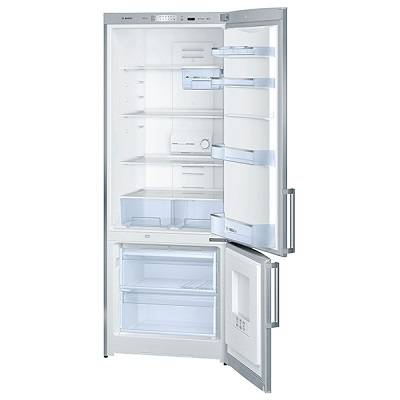 یخچال فریزر بوش مدل KGN57NL204 - تصویر 1