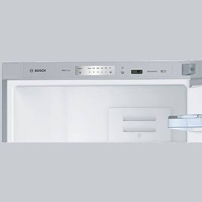 یخچال فریزر بوش مدل KGN57NL204 - تصویر 2