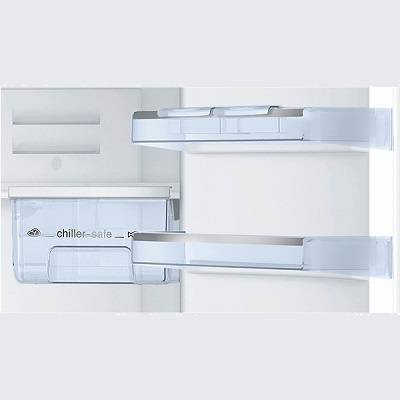 یخچال فریزر بوش مدل KGN57NL204 - تصویر 3