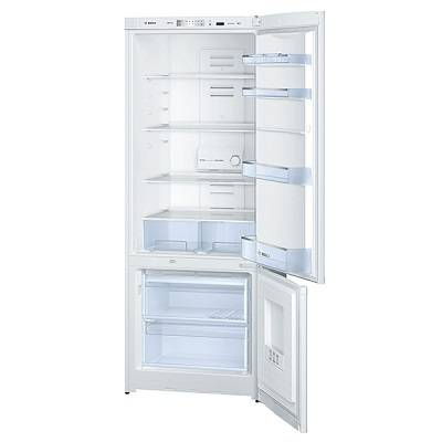 یخچال فریزر بوش مدل KGN57NW204 - تصویر 1
