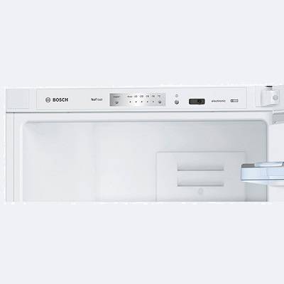 یخچال فریزر بوش مدل KGN57NW204 - تصویر 2