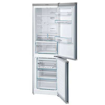 یخچال فریزر بوش مدل KGN36XL304 - تصویر 1