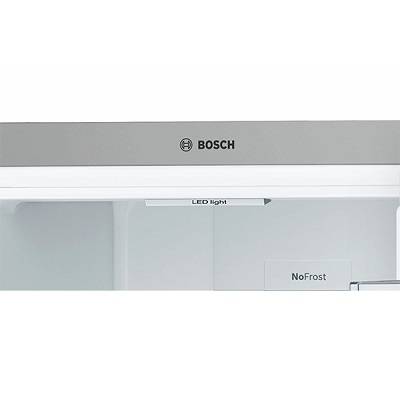 یخچال فریزر بوش مدل KGN36XL304 - تصویر 2