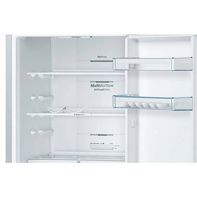 یخچال فریزر بوش مدل KGN36XL304 - تصویر 3