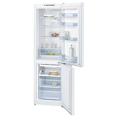 یخچال فریزر بوش مدل KGN36NW304 - تصویر 1