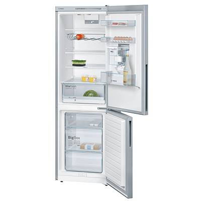 یخچال فریزر بوش مدل KGW36VL304 - تصویر 1