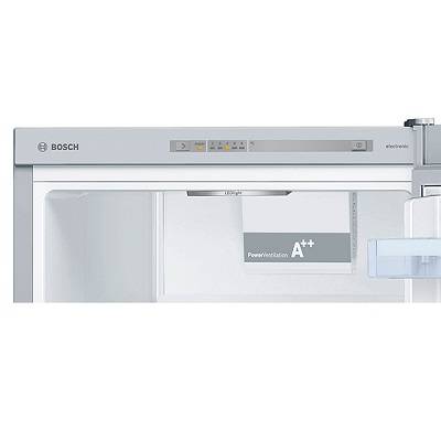 یخچال فریزر بوش مدل KGW36VL304 - تصویر 2