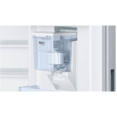 یخچال فریزر بوش مدل KGW36VL304 - تصویر 3