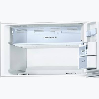 یخچال فریزر بوش مدل KDD56PI304 - تصویر 3
