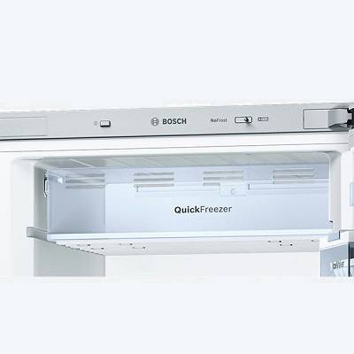یخچال فریزر بوش مدل KDD56PI304 - تصویر 2