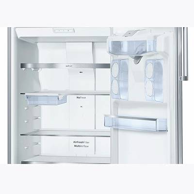 یخچال فریزر بوش مدل KDD56PI304 - تصویر 4