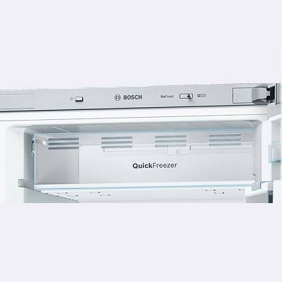 یخچال فریزر بوش مدل KDD56VL204 - تصویر 1