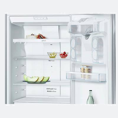 یخچال فریزر بوش مدل KDD56VL204 - تصویر 2