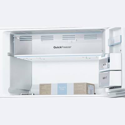 یخچال فریزر بوش مدل KDD56VL204 - تصویر 3