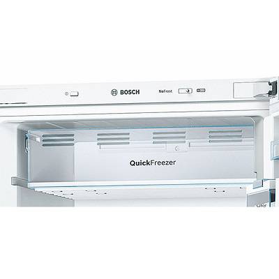 یخچال فریزر بوش مدل  KDD56VW204 - تصویر 1