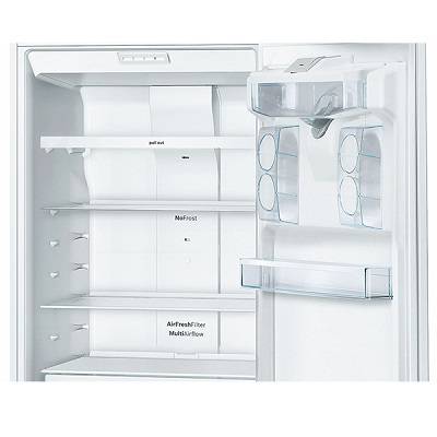 یخچال فریزر بوش مدل  KDD56VW204 - تصویر 3