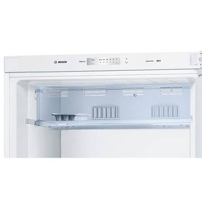 یخچال فریزر بوش مدل KDN53NW204 - تصویر 1