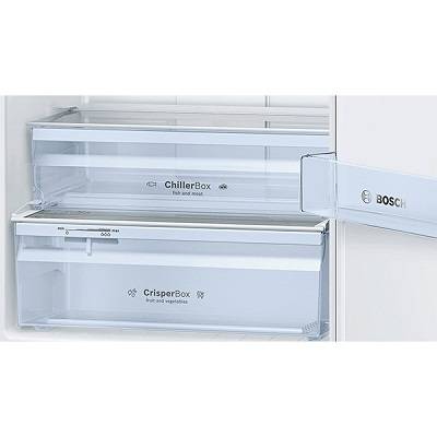 یخچال فریزر بوش مدل KDN46VL204 - تصویر 1