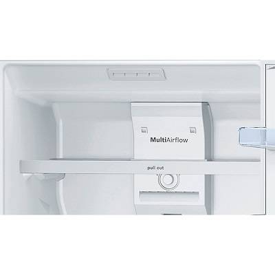یخچال فریزر بوش مدل KDN46VL204 - تصویر 2