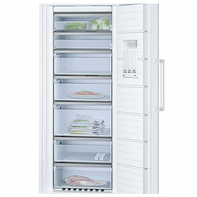 فریزر تک بوش مدل GSN54AW304 - تصویر 1