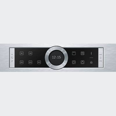 مایکروویو توکار بوش مدل BEL634GS1I - تصویر 2