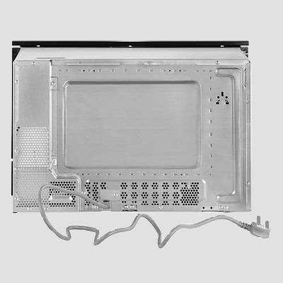 مایکروویو توکار بوش مدل BEL634GS1I - تصویر 3