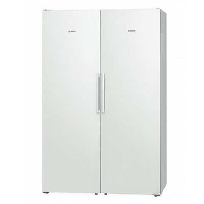 یخچال فریزر دوقلو بوش مدل KSV36VW304-GSN36VW304