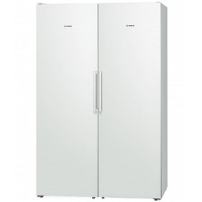 یخچال فریزر دوقلو بوش مدل KSV36VW30 - GSN36VW30