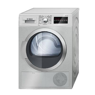 خشک کن بوش مدل WTG8640XIR