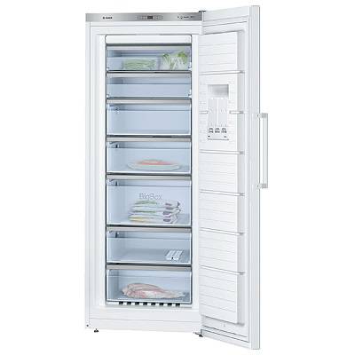 فریزر تک بوش مدل GSN54AW304