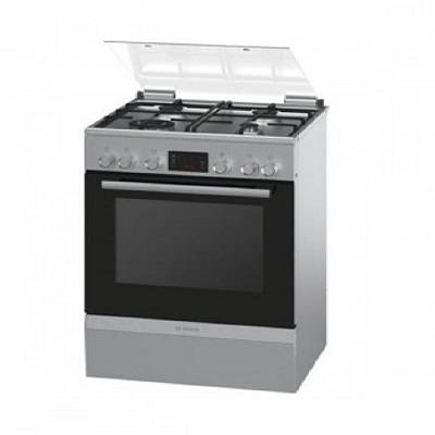 اجاق گاز 4 شعله استیل بوش  HGA24W255I