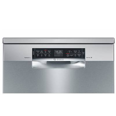 ماشین ظرفشویی بوش مدل SMS68TI02 - تصویر 1