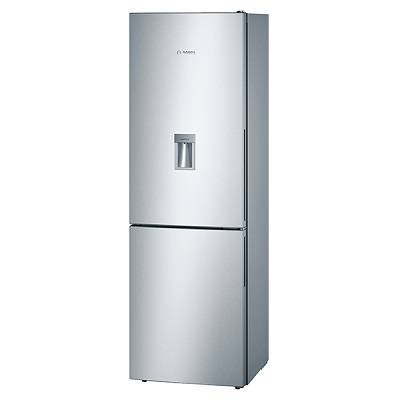 یخچال فریزر بوش مدل KGW36VL304