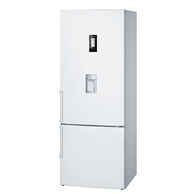 یخچال فریزر بوش مدل KGD57PW204