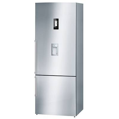 یخچال فریزر بوش مدل KGD57PI204