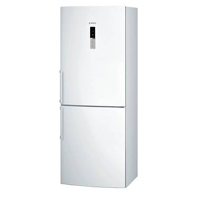 یخچال فریزر بوش مدل KGN56AW204