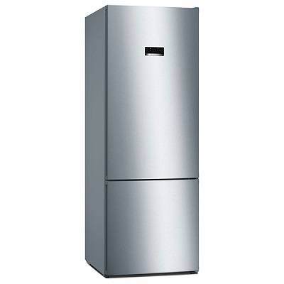 یخچال فریزر بوش مدل KGN56VL304